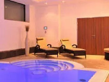 Dappers Wellness Hotel Bad Kissingen 4*,