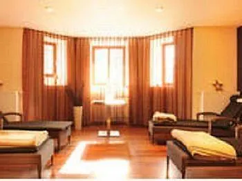 Dappers Wellness Hotel Bad Kissingen