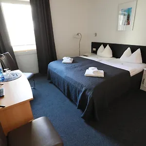 Am Hillmannplatz Nr.1 Hotel Brema