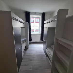 Altstadt Hostal Brema