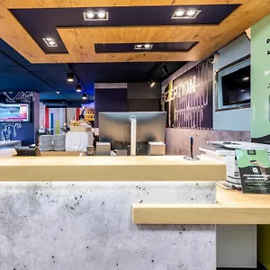Ibis Budget Süd Hotel Brema