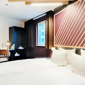 Bremen-city Hotel Brema