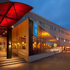 Egon Hotel Hamburgo
