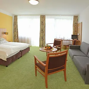 Stadt Pasing Hotel Múnich