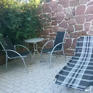 Apartment Am Waldchen, Bad Kissingen