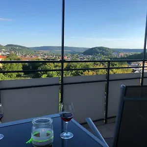 Apartment Auszeit, Bad Kissingen