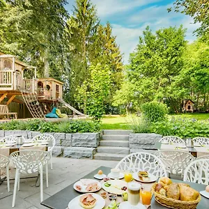 Knorz Hotel