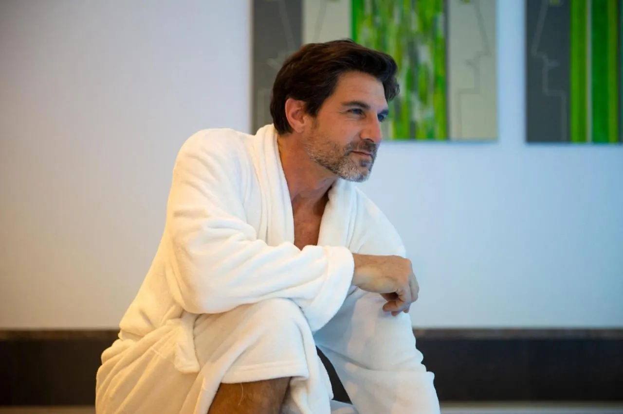 Dappers Wellness Hotel Bad Kissingen