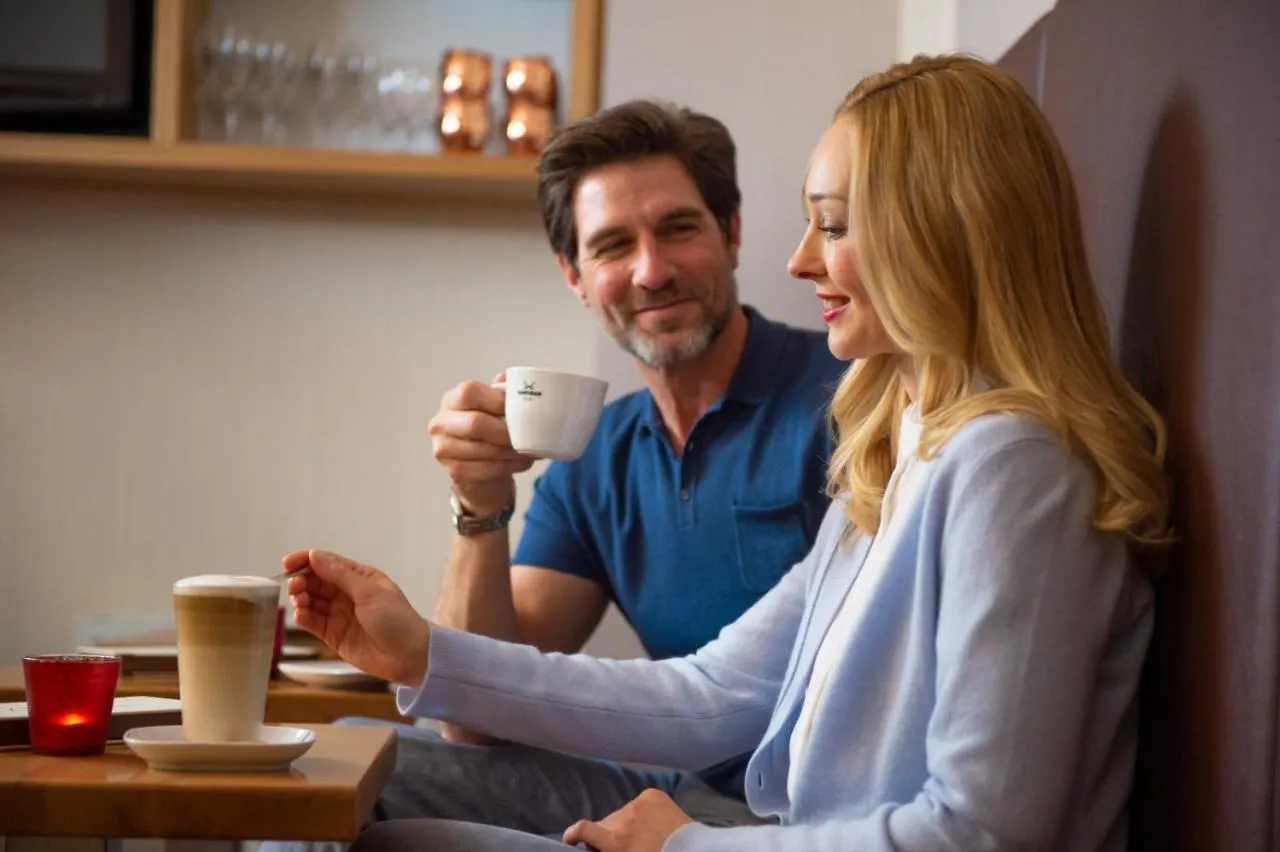 Dappers Wellness Hotel Bad Kissingen
