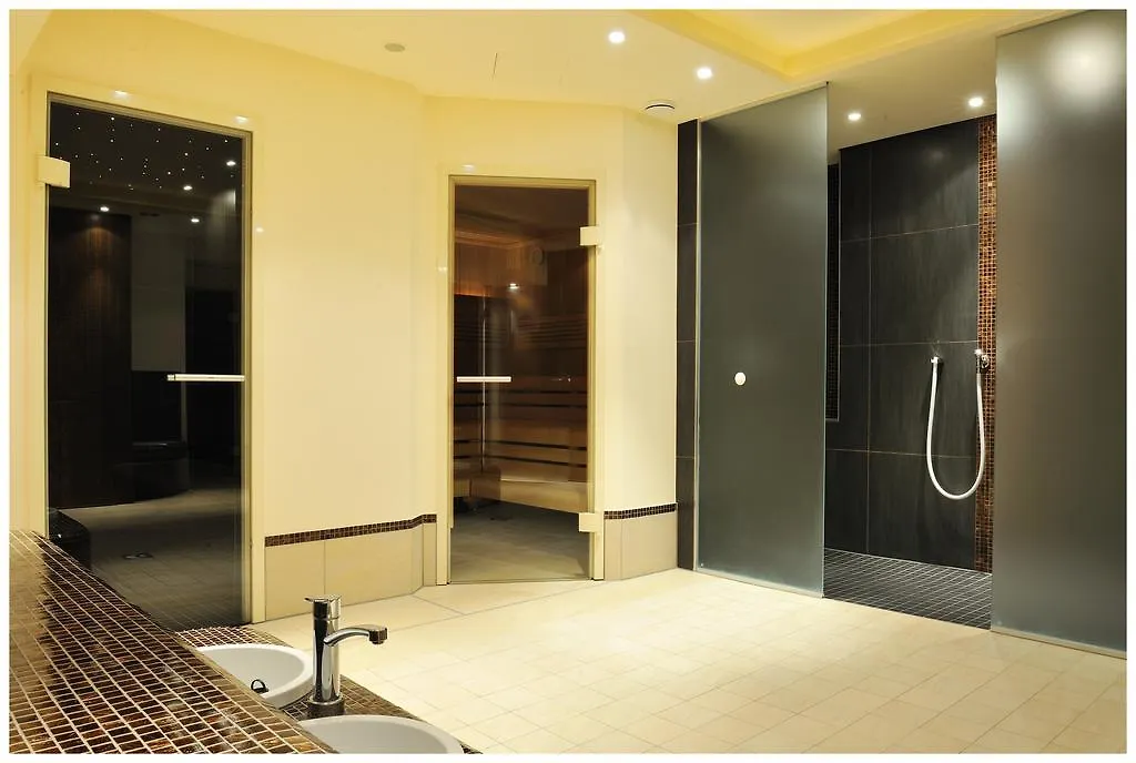 Dappers Wellness Hotel Bad Kissingen