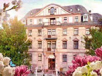 ****  Dappers Wellness Hotel Bad Kissingen Germany