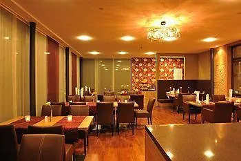 ****  Dappers Wellness Hotel Bad Kissingen Germany