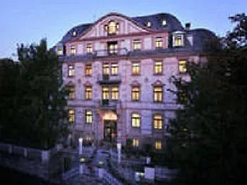Dappers Wellness Hotel Bad Kissingen Germany