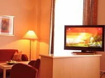 Dappers Wellness Hotel Bad Kissingen