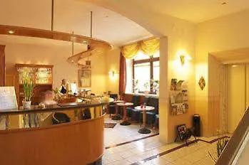 Dappers Wellness Hotel Bad Kissingen