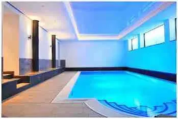 Dappers Wellness Hotel Bad Kissingen